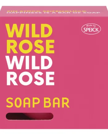 Speick Sæbe  Rose  100