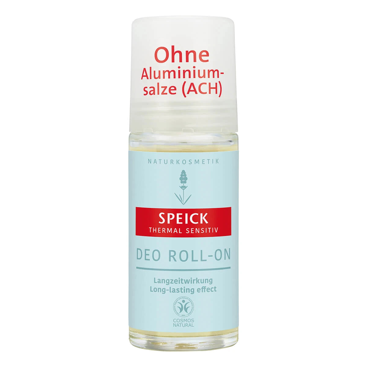 Speick Thermal Sensitiv Deo Roll-on  50 Ml