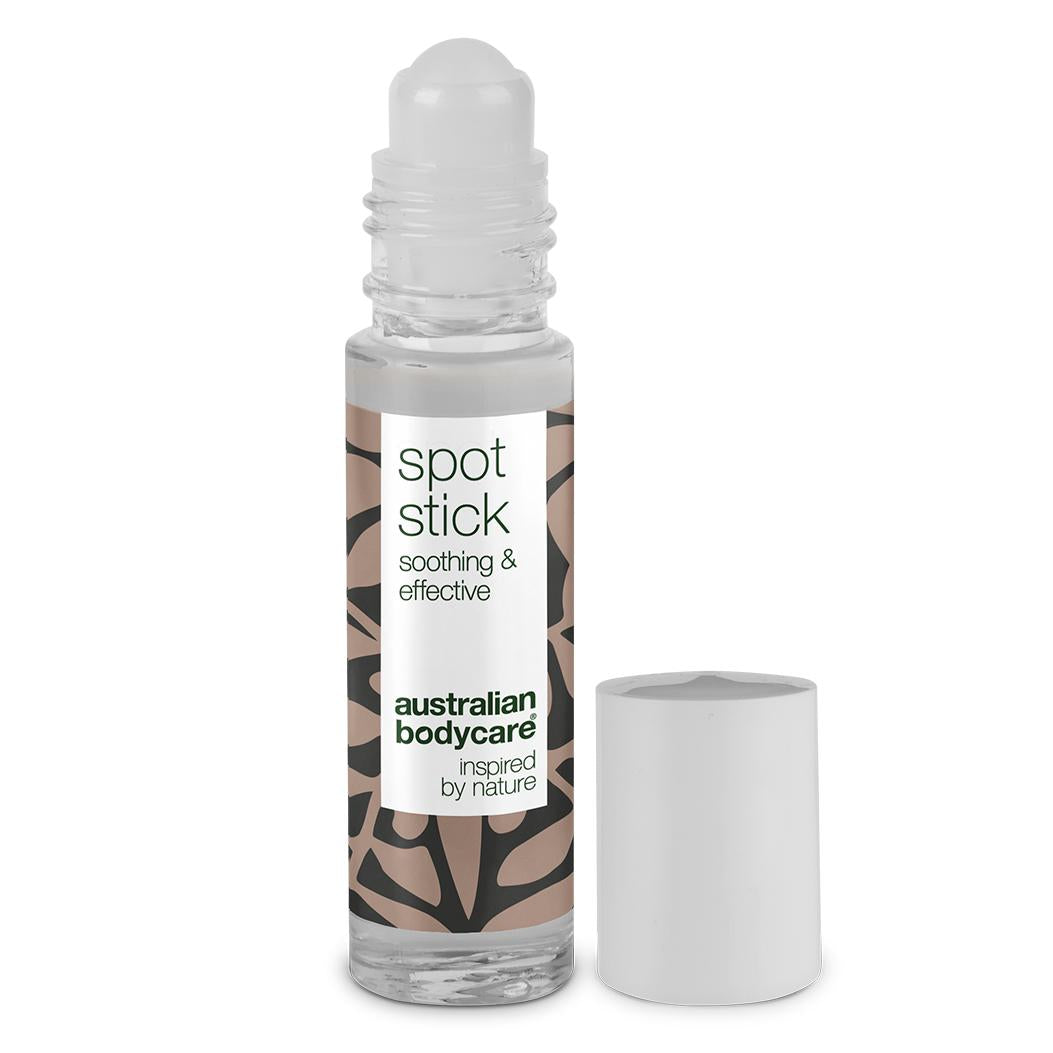 Stift Til Myggestik    Kløestillende Stick Mod Bakterier Og Irritation Ved Insektbid