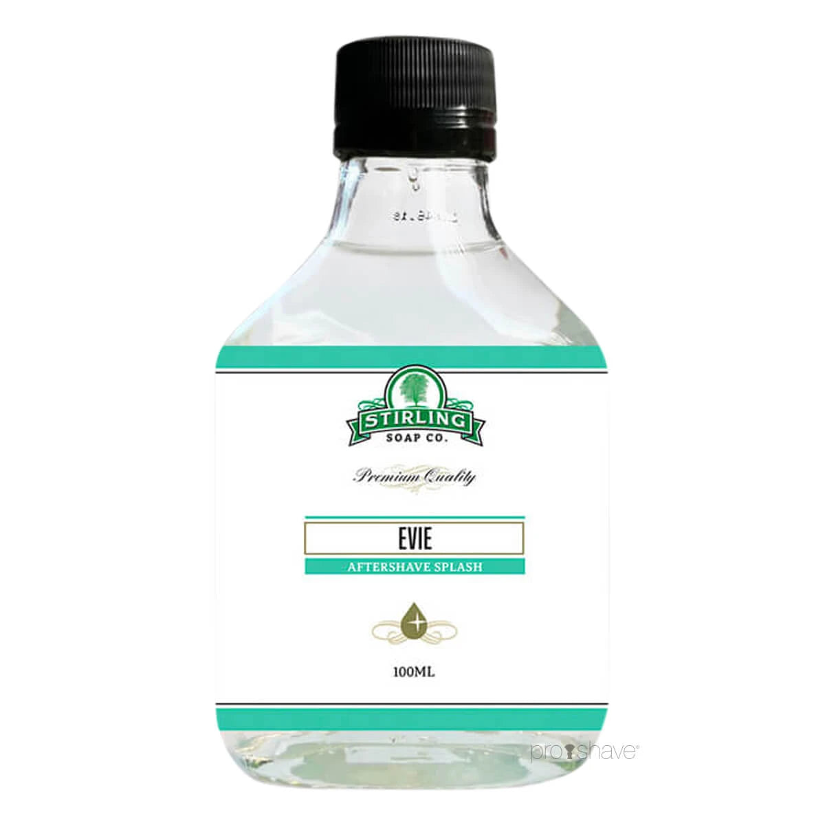 Stirling Soap Company Aftershave Splash  Evie  100 Ml