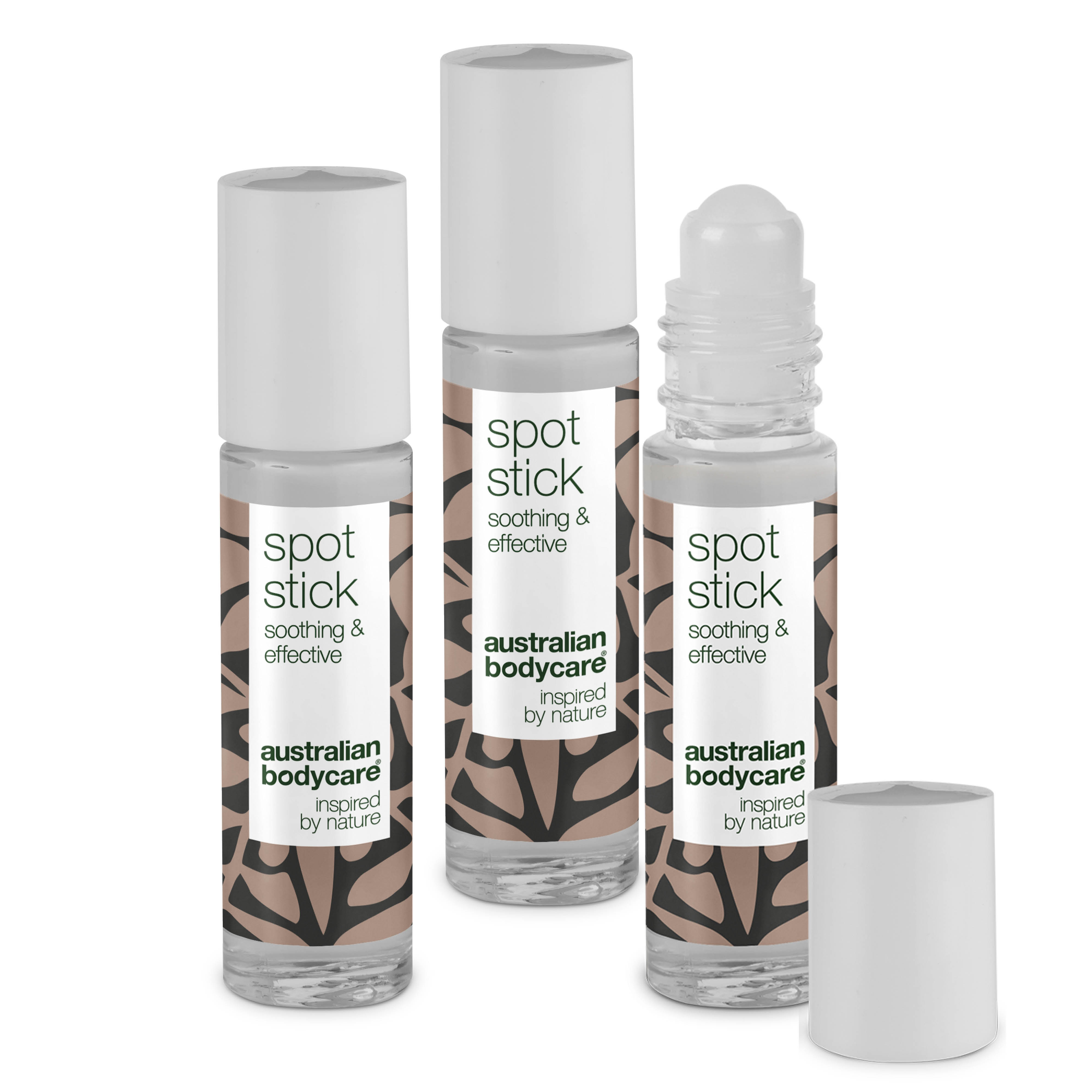 Stk  Spot Stick Til Bumser Og Uren Hud    Effektiv Mod Bumser  Uren Hud Og Hudorme Tea Tree Oil