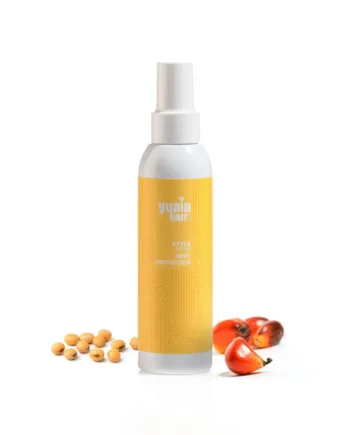 Style And Shine Heat Protection   Stk