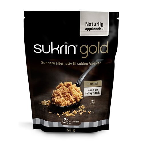 Sukrin Gold 500 Gram