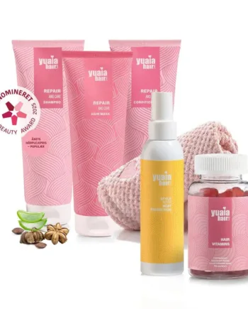 Summer Hair Kit