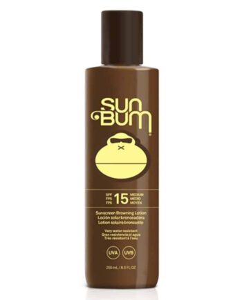 Sun Bum Browning Lotion Spf15 250ml
