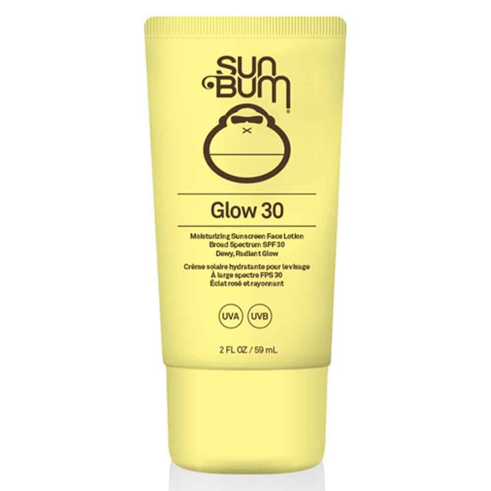 Sun Bum Sunscreen Lotion Glow Spf30 60ml
