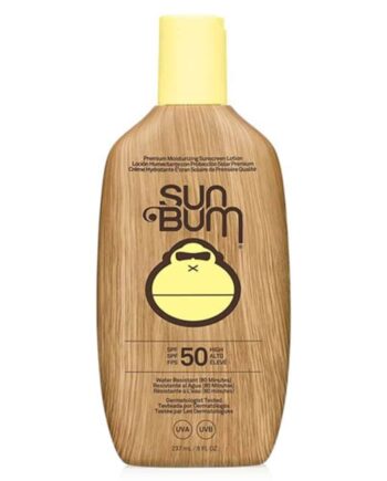 Sun Bum Sunscreen Lotion Spf50 237ml