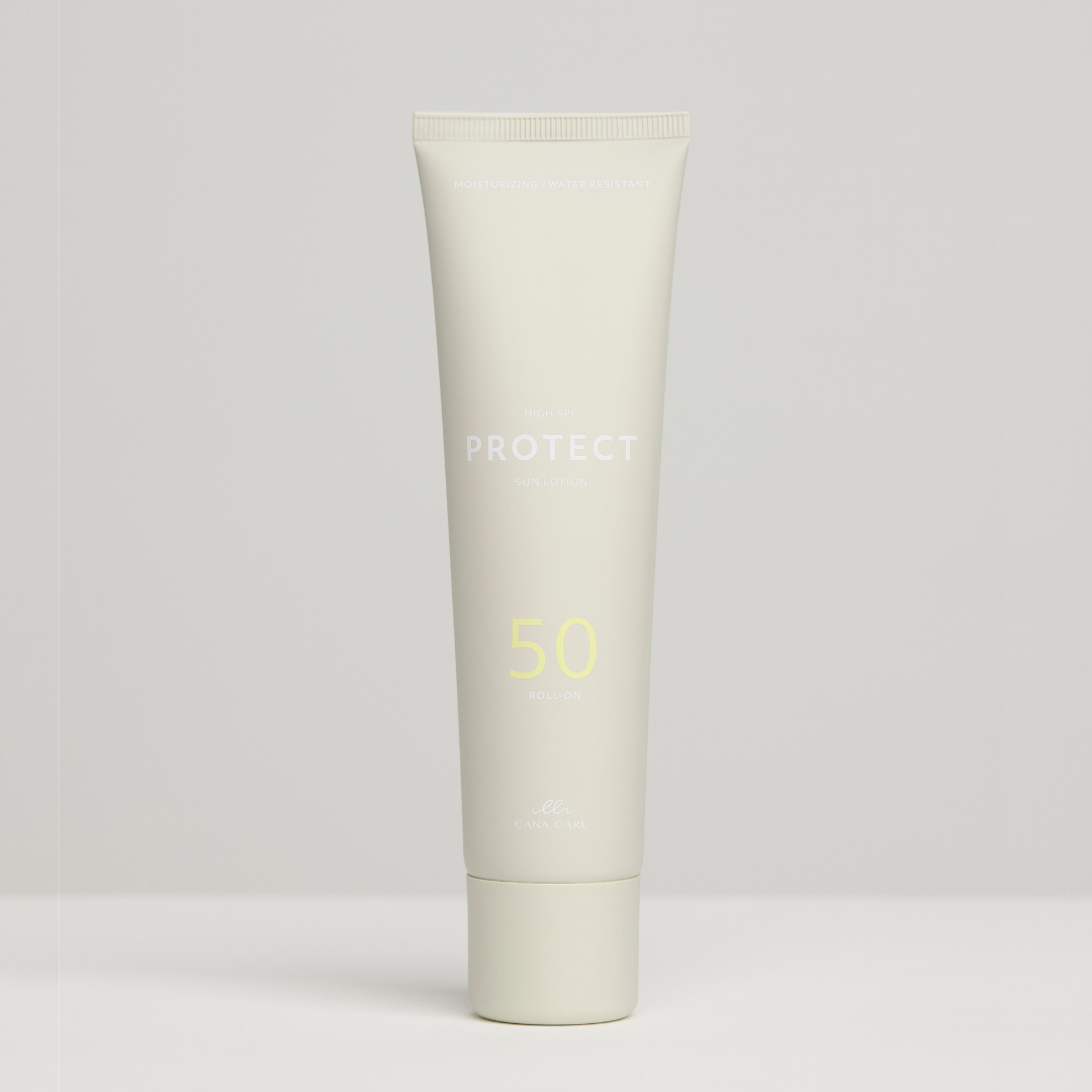 Sun Lotion Spf 50 Roll-on     Kolli Af   Stk