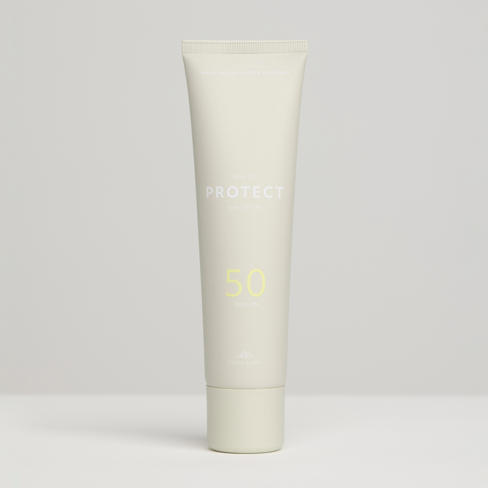 Sun Lotion Spf 50 Roll-on