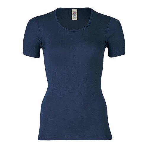-shirt  Navy  Str  34 36