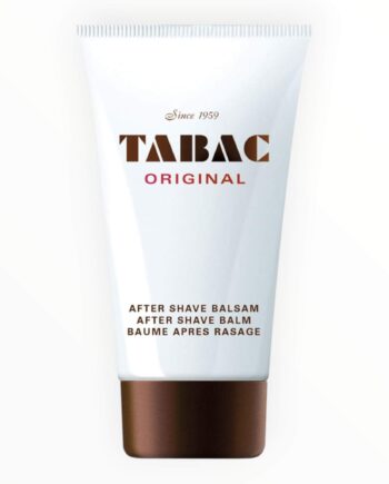 Tabac Aftershave Balm  75 Ml  Uden æske