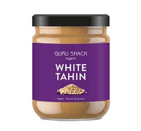 Tahin Hvid   Guru Snack 250