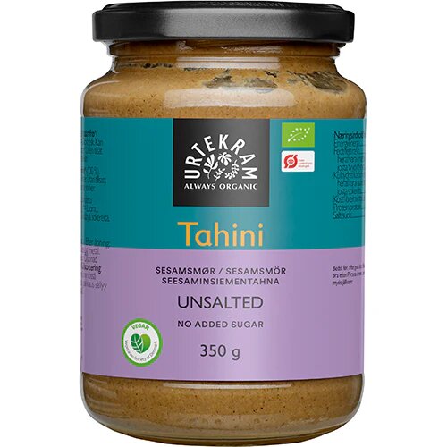 Tahin øko  350 Gram