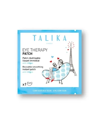 Talika Eye Therapy Patch Genanvendelig øjenmaske    Par