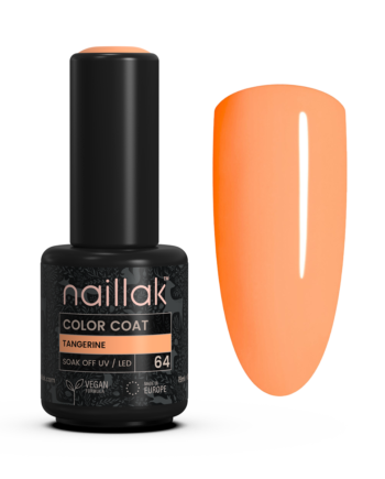 Tangerine No  64