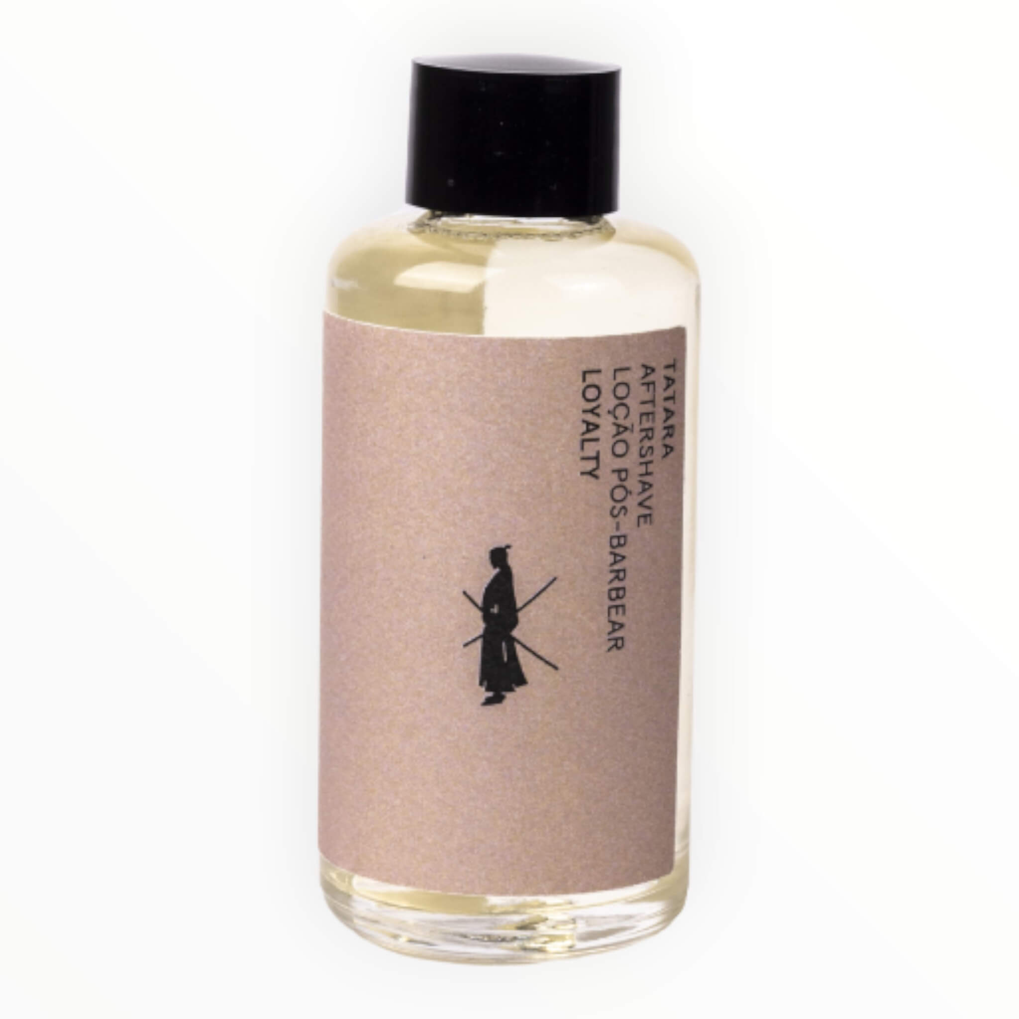 Tatara Razors Aftershave  Loyalty  100 Ml