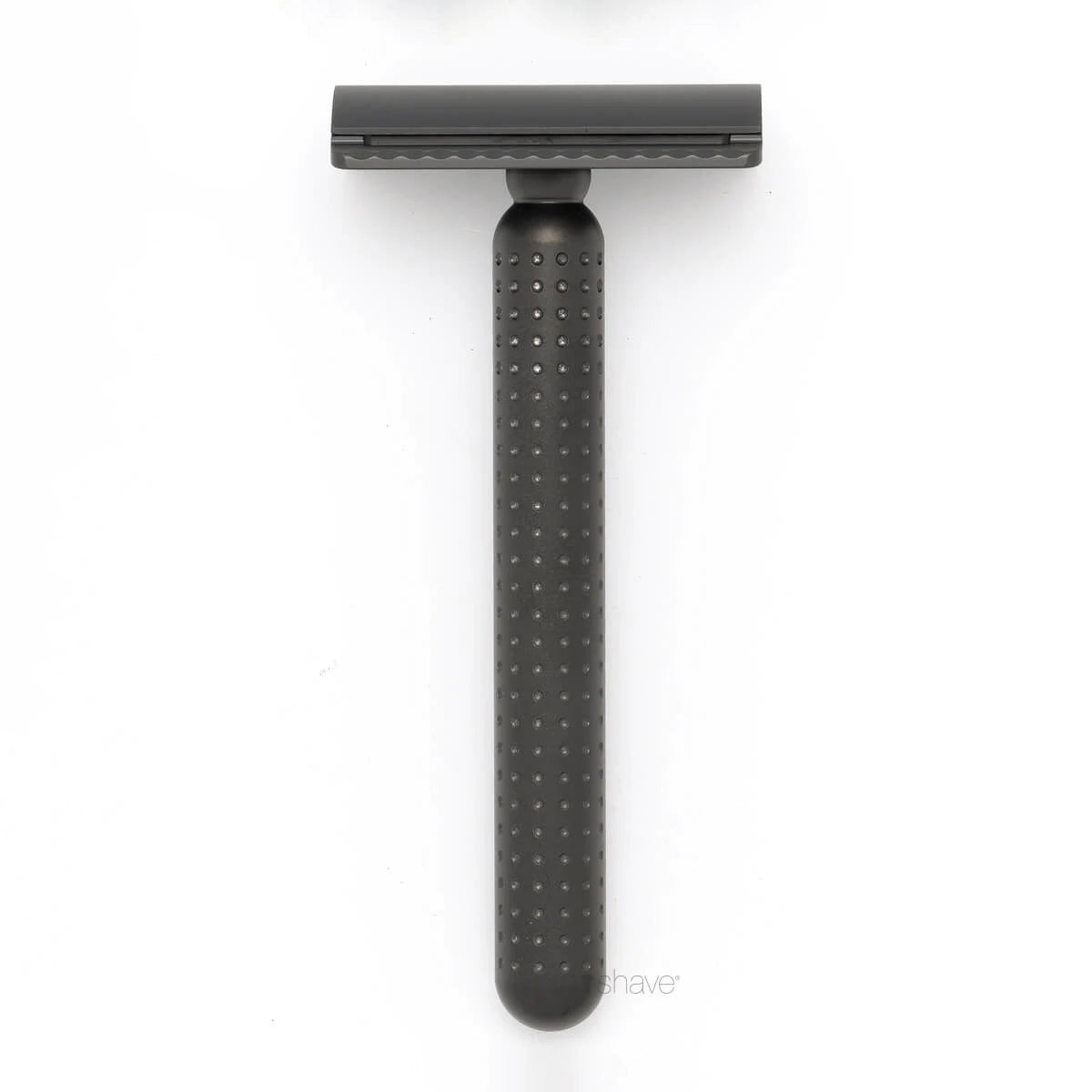 Tatara Razors Masamune De-skraber Lukket Kam Rustfrit Stål Dark