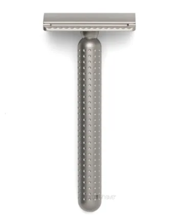 Tatara Razors Masamune De-skraber  Lukket Kam  Rustfrit Stål Matte
