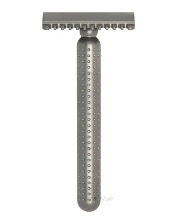 Tatara Razors Masamune De-skraber  åben Kam  Titanium