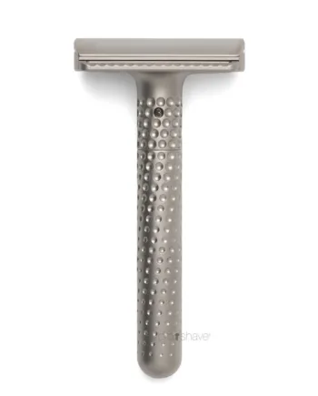 Tatara Razors Muramasa  Justerbar De-skraber  Rustfrit Stål