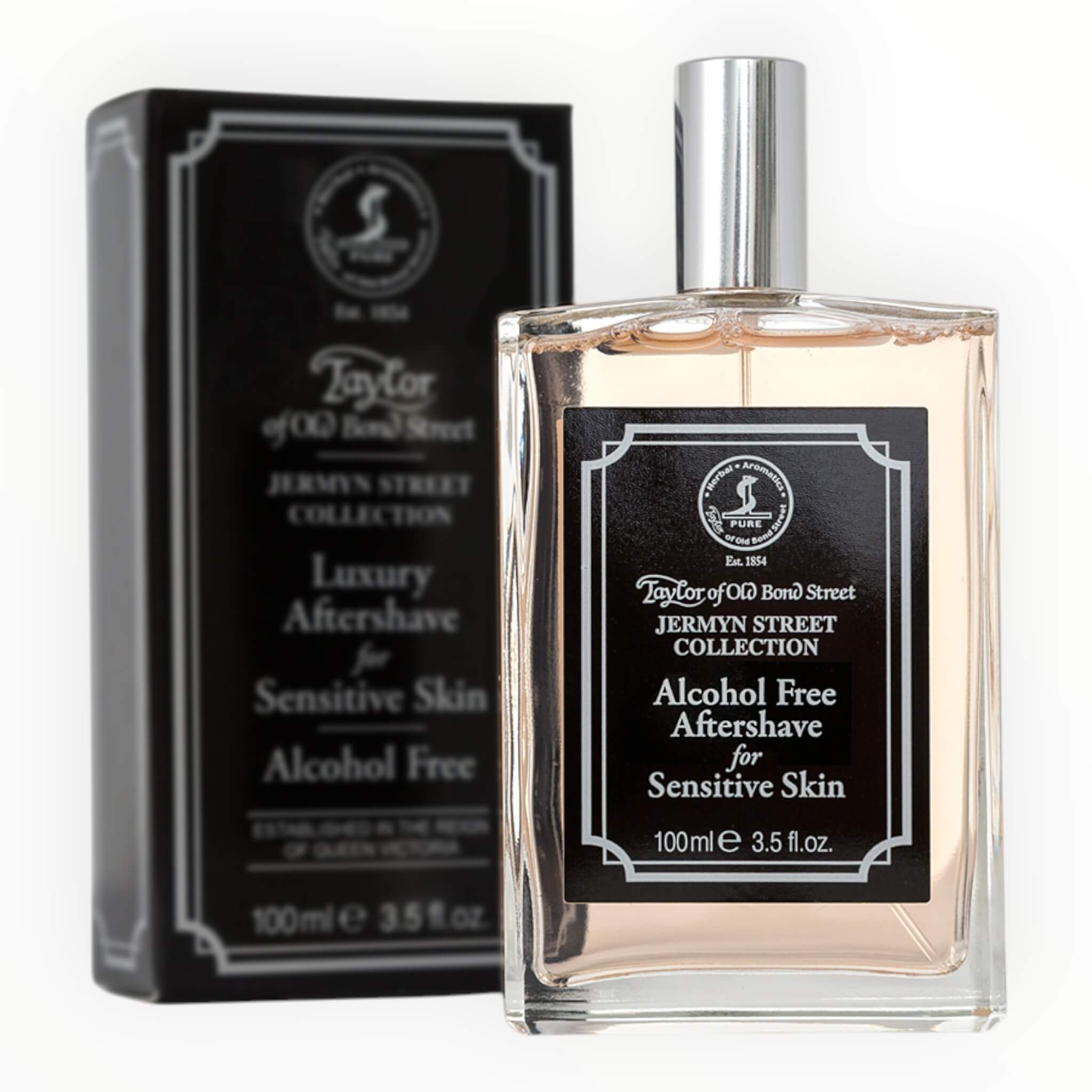 Taylor Of Old Bond Street Aftershave  Jermyn Street  100 Ml