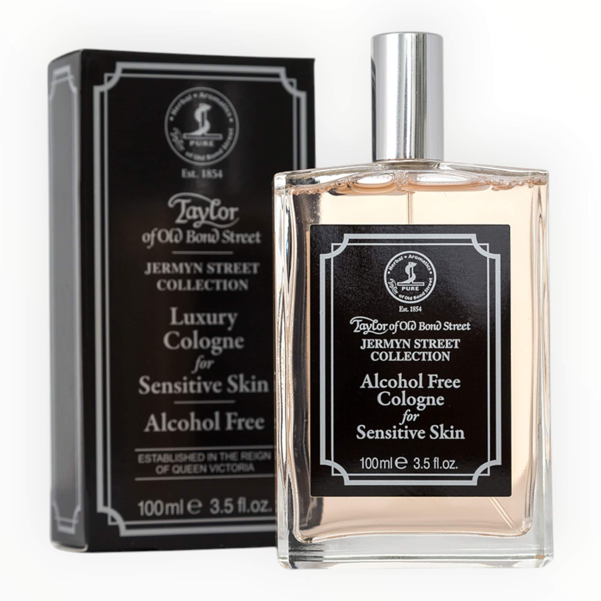 Taylor Of Old Bond Street Cologne Jermyn Street 100 Ml