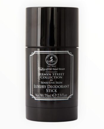 Taylor Of Old Bond Street Deodorant Stick  Jermyn Street  75 Ml