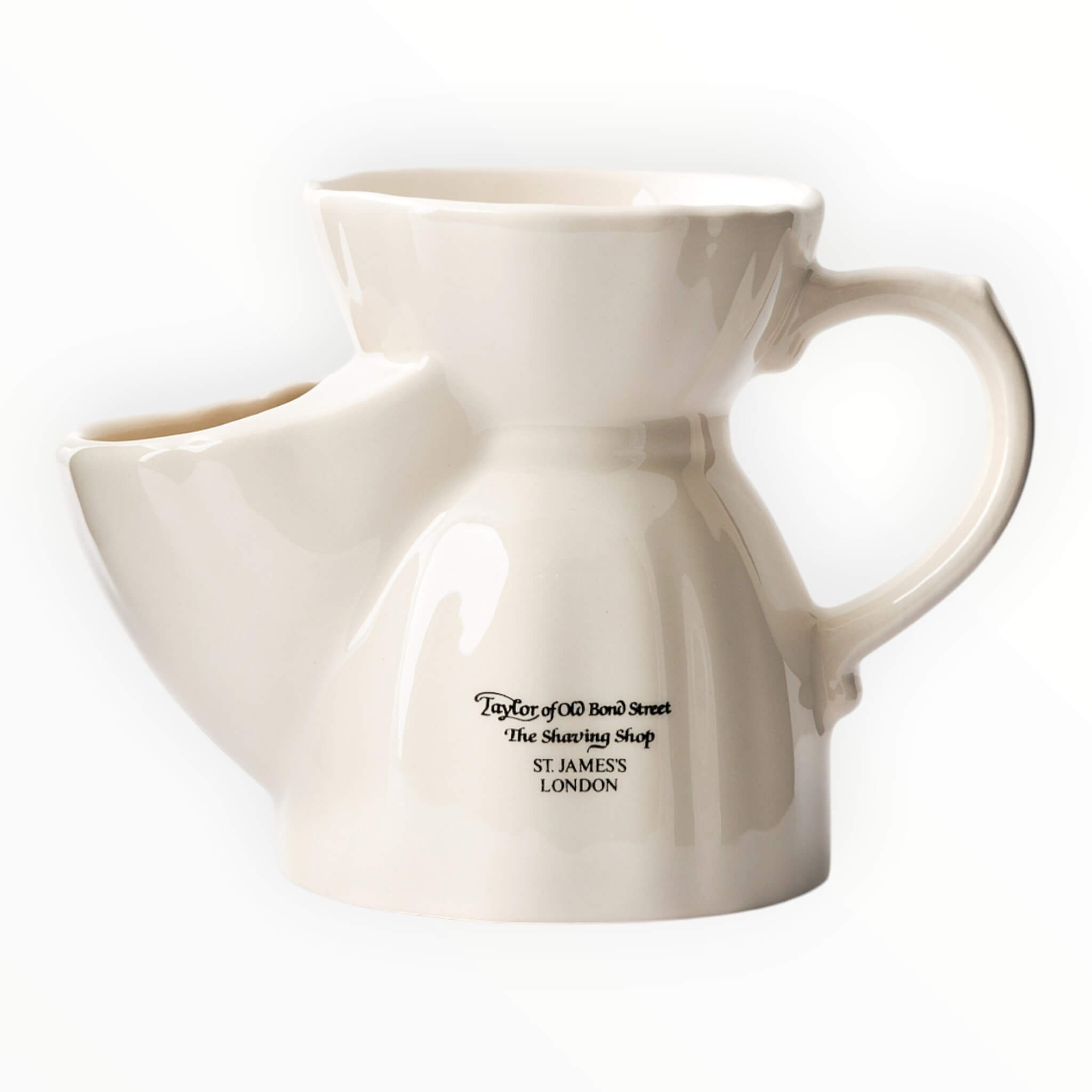 Taylor Of Old Bond Street Scuttle Keramik