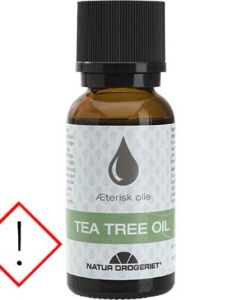 Tea Tree Oil 20 Ml