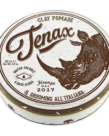 Tenax Clay Pomade  125 Ml