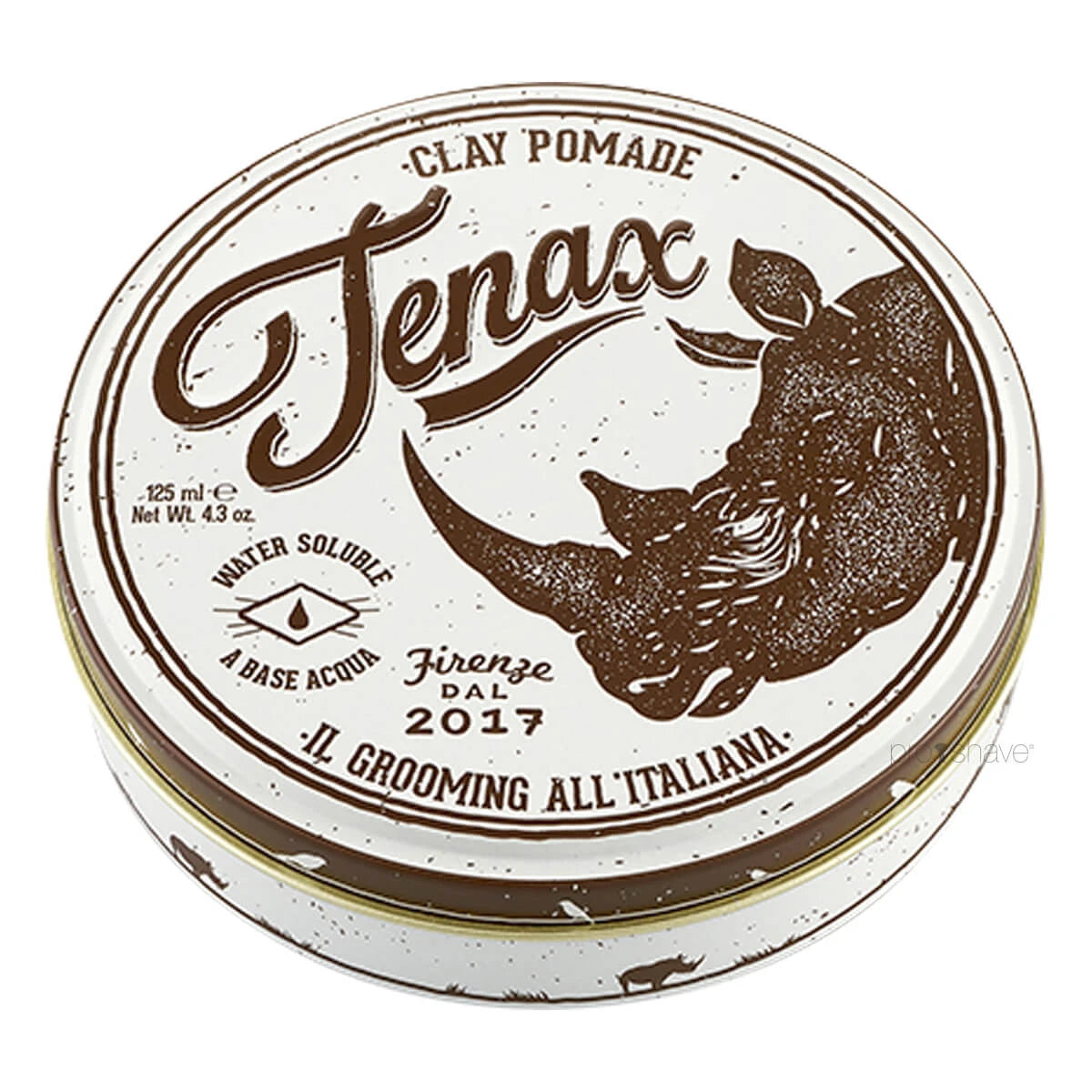 Tenax Clay Pomade 125 Ml