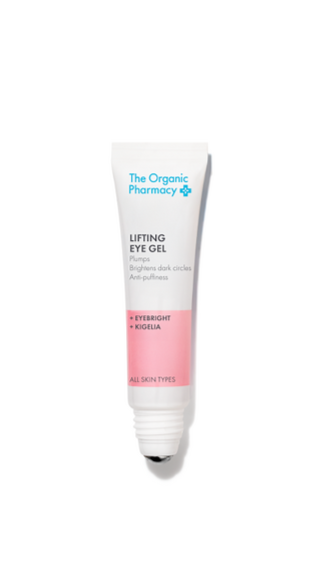 The Organic Pharmacy Lifting Eye Gel  15ml