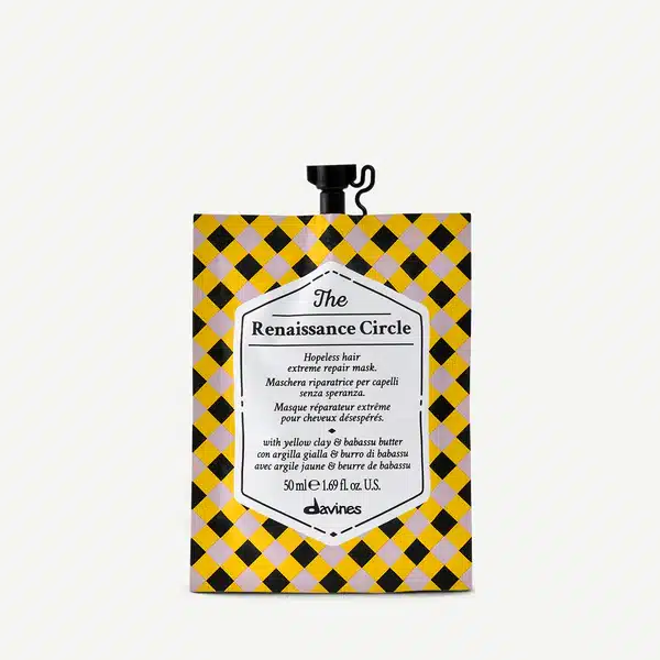 The Renaissance Circle Hopeless Hair Extreme Repair Mask 50ml