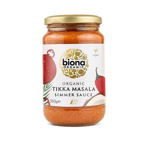 Tikki Masala Simre Sovs   350 Gram