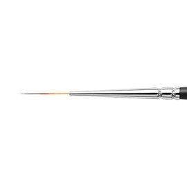 Tintoretto  Nail Art Pensel V142     30     Håndlavet   Italien
