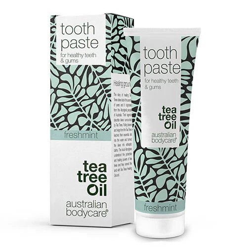 Tooth Paste Fresh Mint 75 Ml