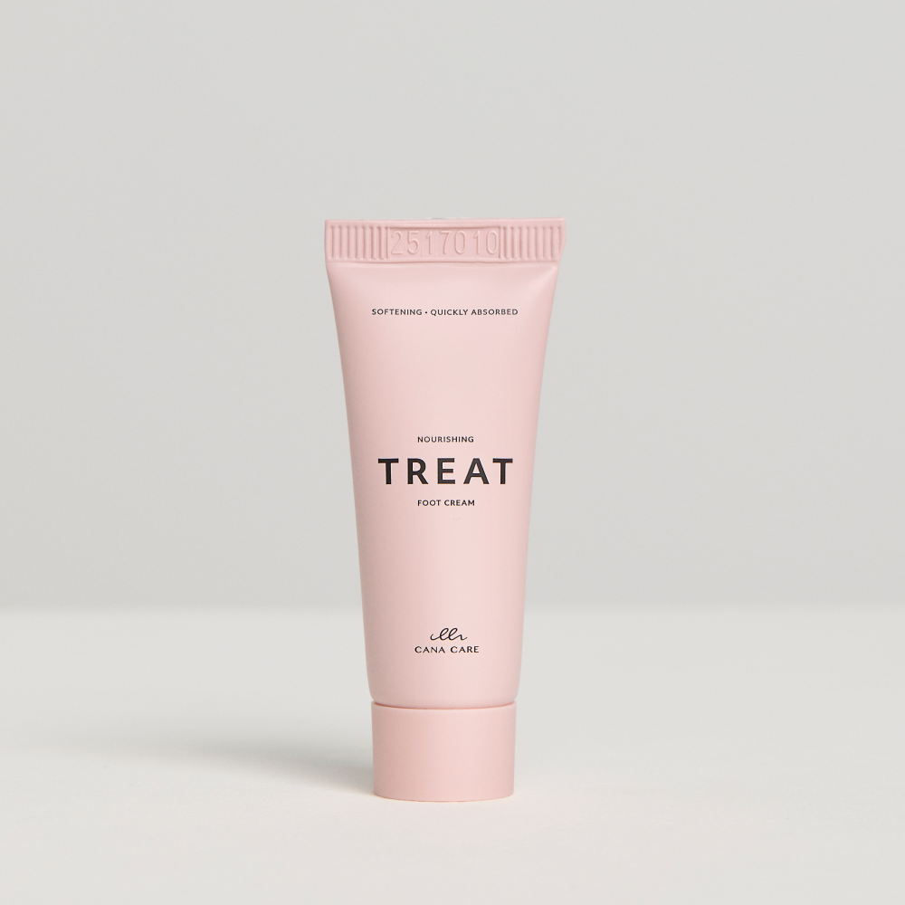 Treat Vareprøve     Kolli Af 25