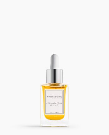 Tromborg Face Oil Stimulating 30 Ml