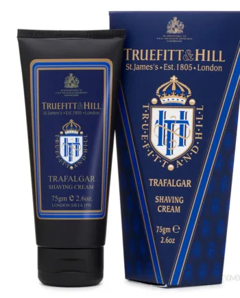Truefitt   Hill Barbercreme  Trafalgar  75 Gr