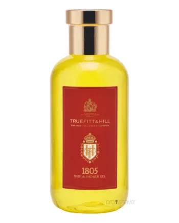 Truefitt   Hill Bath And Shower Gel  1805  200 Ml