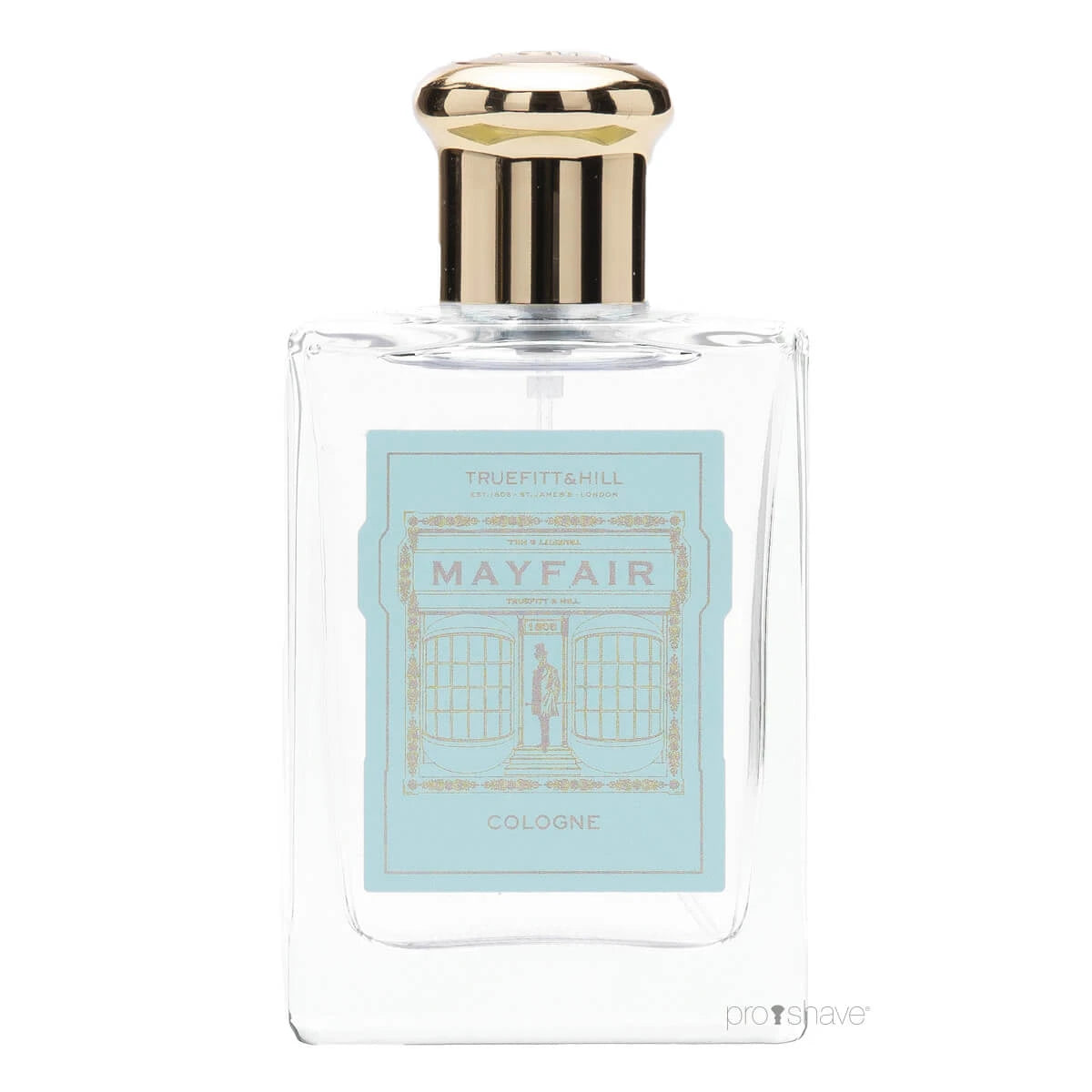 Truefitt Hill Cologne Mayfair 50 Ml