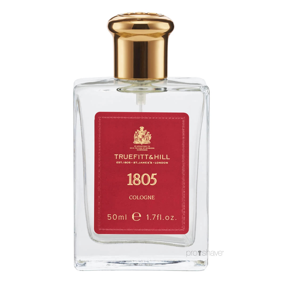 Truefitt Hill Cologne 1805 50 Ml
