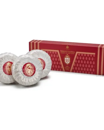 Truefitt   Hill Sæbe  1805  Triple-milled  3x150 Gr