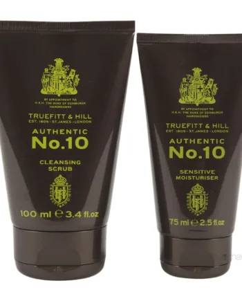 Truefitt   Hill Sæt Til Ansigtspleje  Authentic No  10