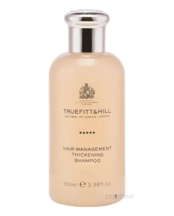 Truefitt   Hill Thickening Shampoo  100 Ml
