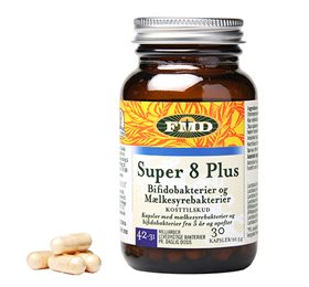 Udo   Choice Super   Plus 60 Tab