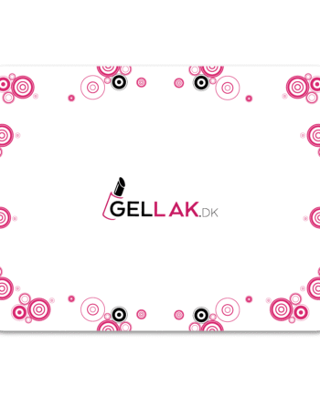 Underlag Til Neglelak   Silicone Underlag Til Gel Neglelak