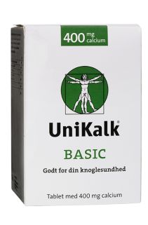 Unikalk Basic 180 Tab