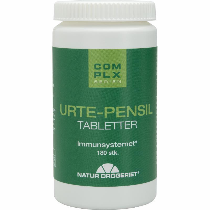 Urte Pensil 280 Mg  180 Tabl
