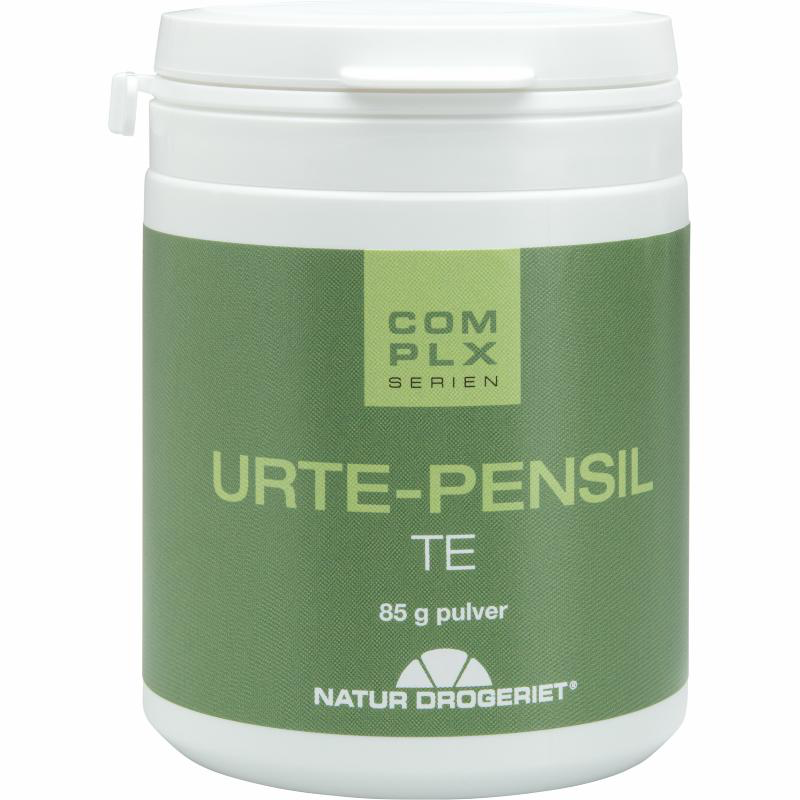 Urte-pensil Te 85 Gram